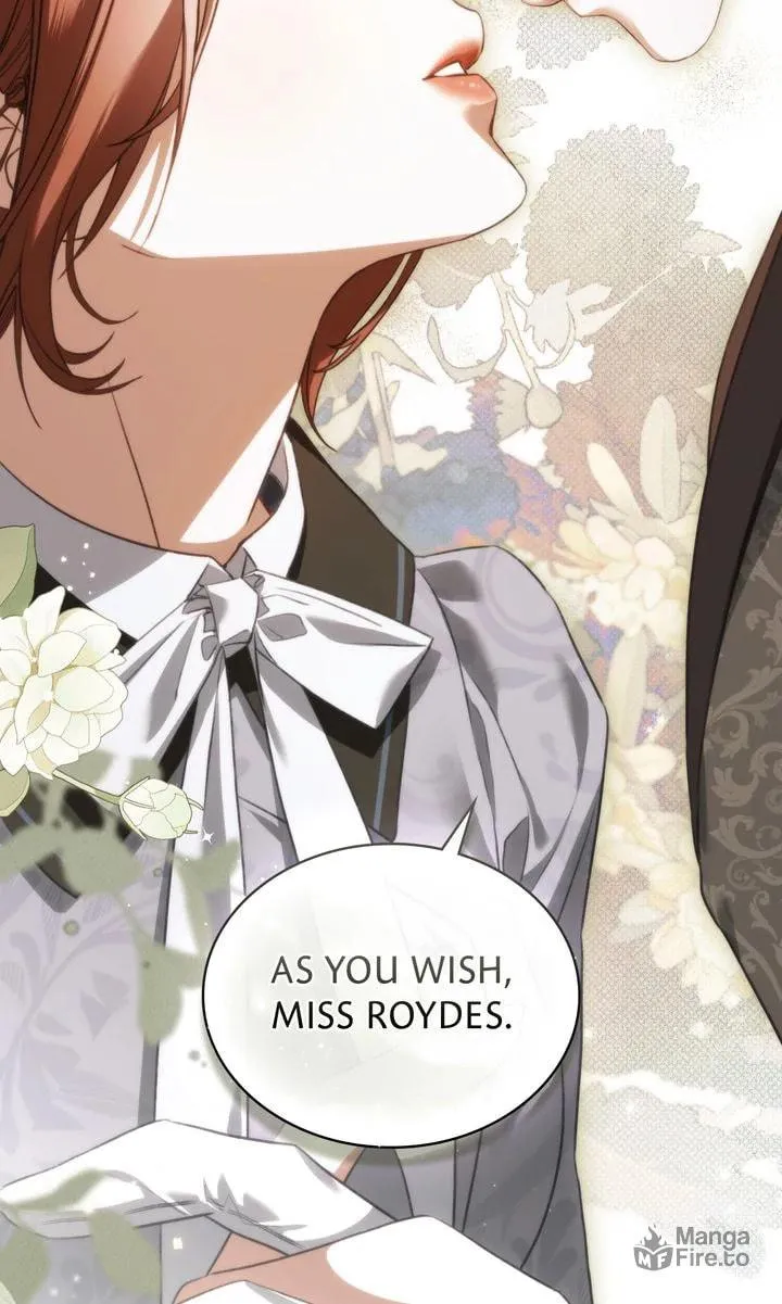 The Hidden Muse Chapter 32 page 35 - 