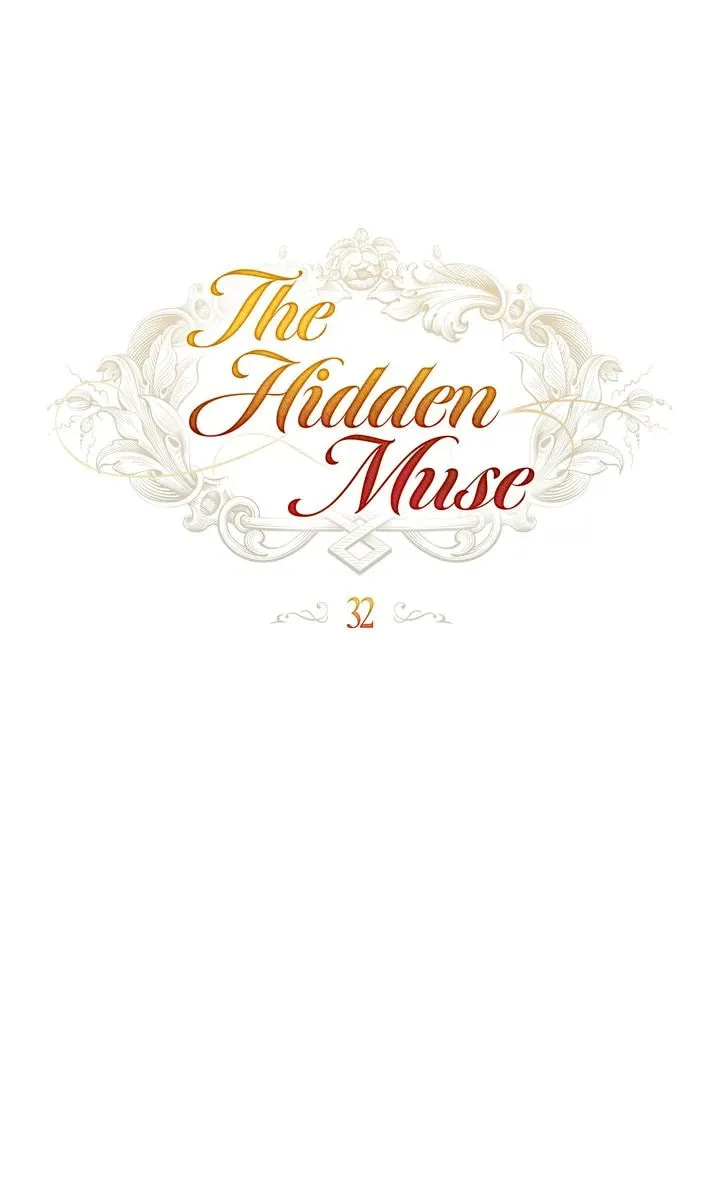 The Hidden Muse Chapter 32 page 37 - 