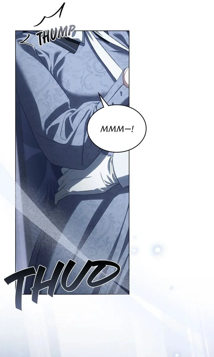 The Hidden Muse Chapter 32 page 38 - 