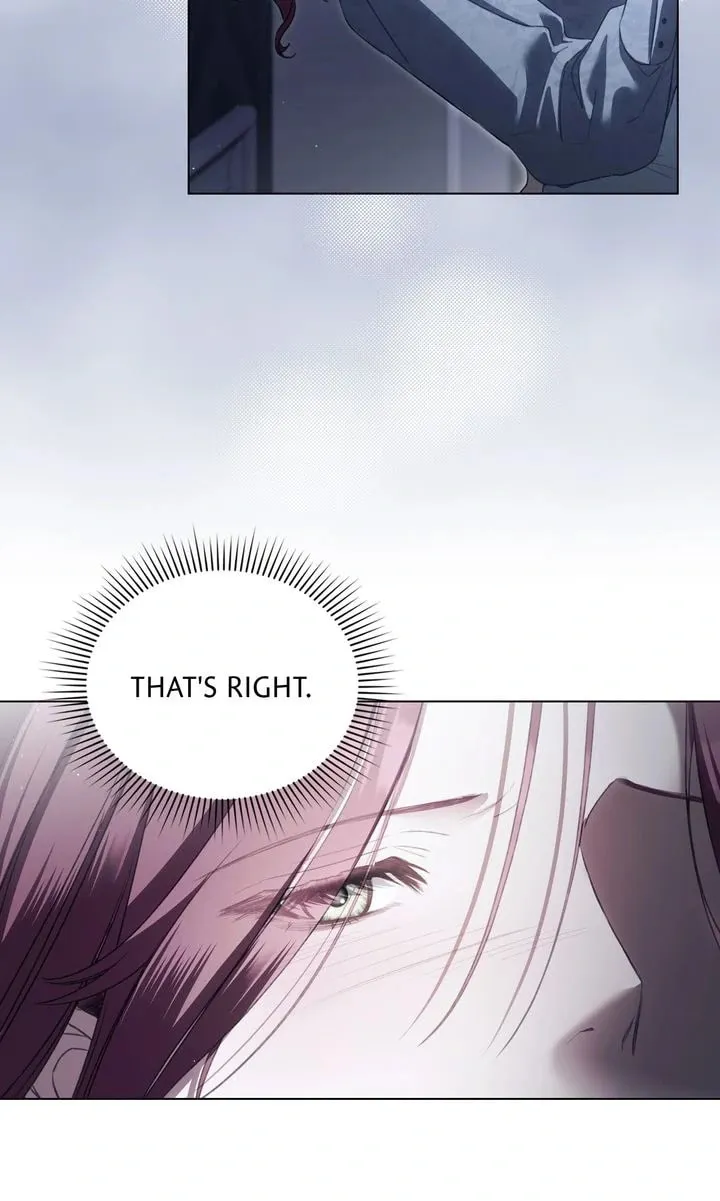 The Hidden Muse Chapter 32 page 41 - 