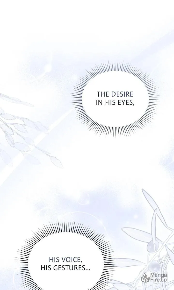 The Hidden Muse Chapter 32 page 42 - 