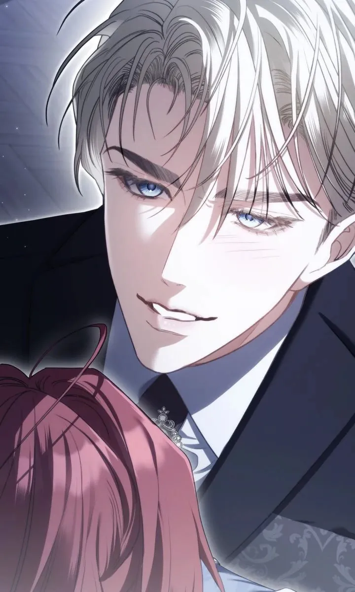 The Hidden Muse Chapter 32 page 44 - 