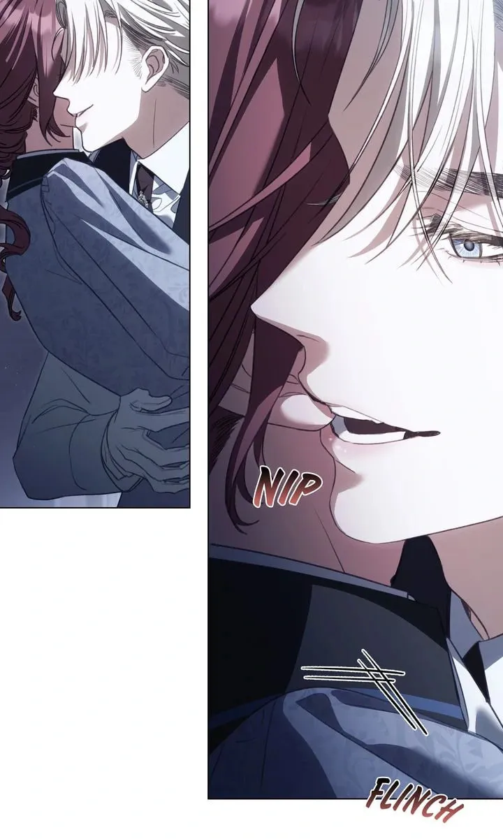 The Hidden Muse Chapter 32 page 46 - 