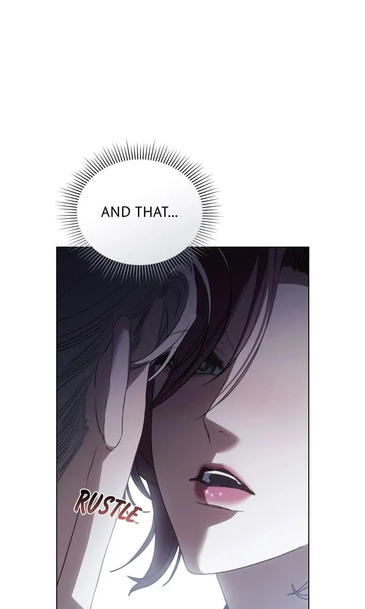 The Hidden Muse Chapter 32 page 47 - 