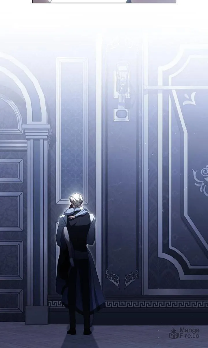 The Hidden Muse Chapter 32 page 48 - 