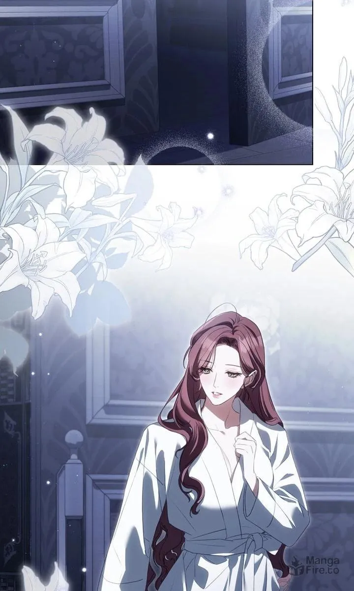 The Hidden Muse Chapter 32 page 51 - 