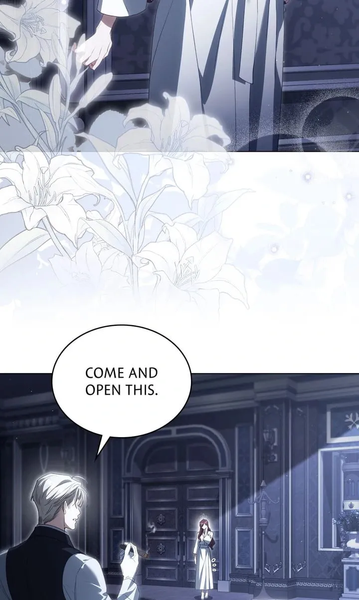 The Hidden Muse Chapter 32 page 52 - 
