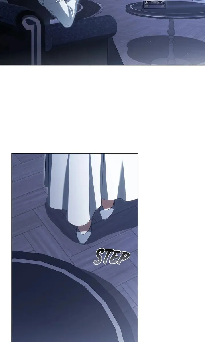 The Hidden Muse Chapter 32 page 53 - 