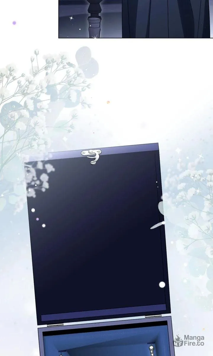 The Hidden Muse Chapter 32 page 55 - 