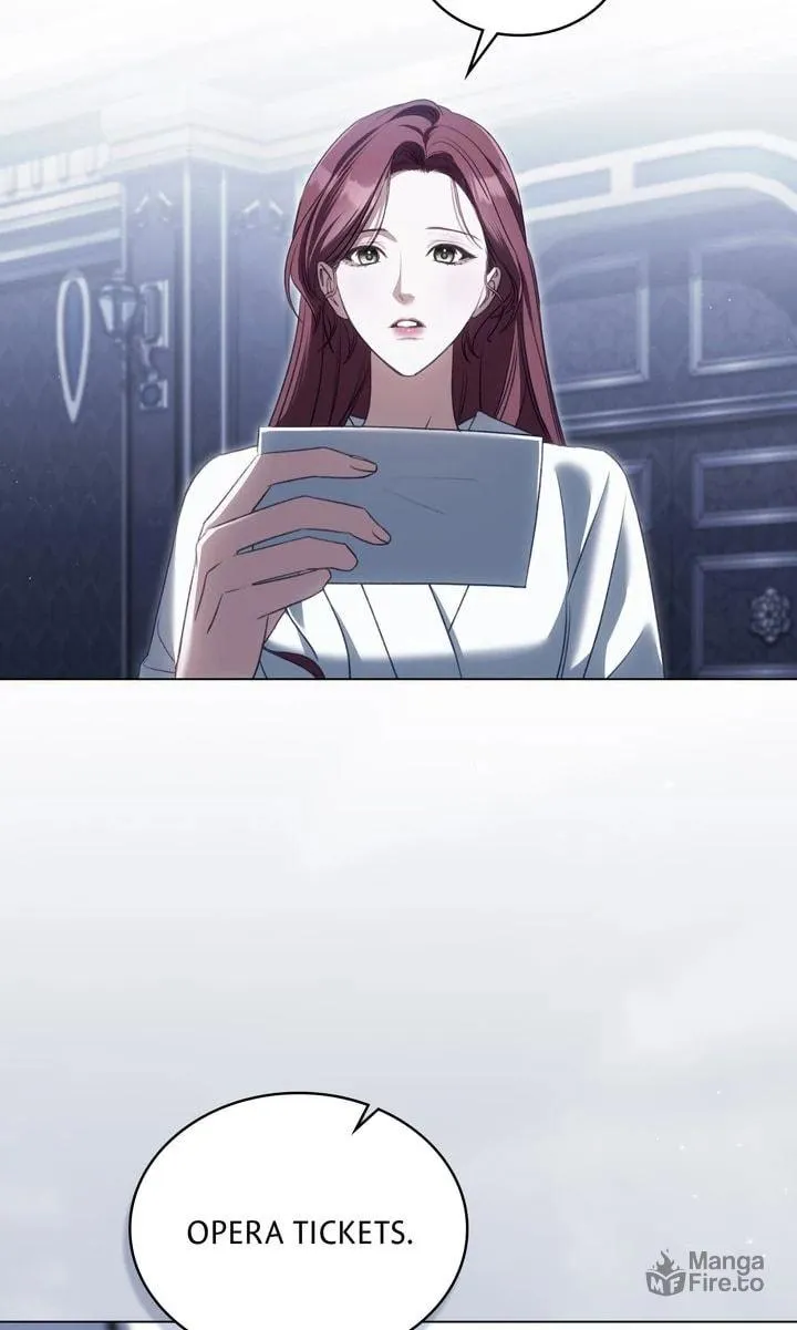 The Hidden Muse Chapter 32 page 57 - 