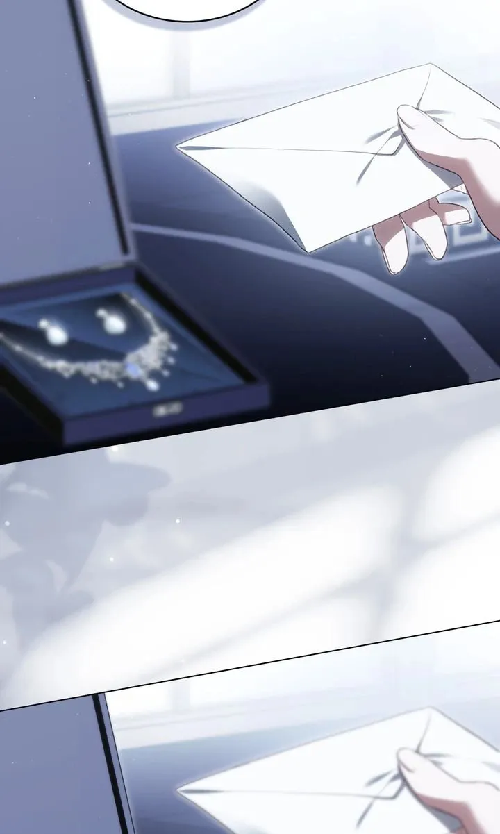 The Hidden Muse Chapter 32 page 58 - 