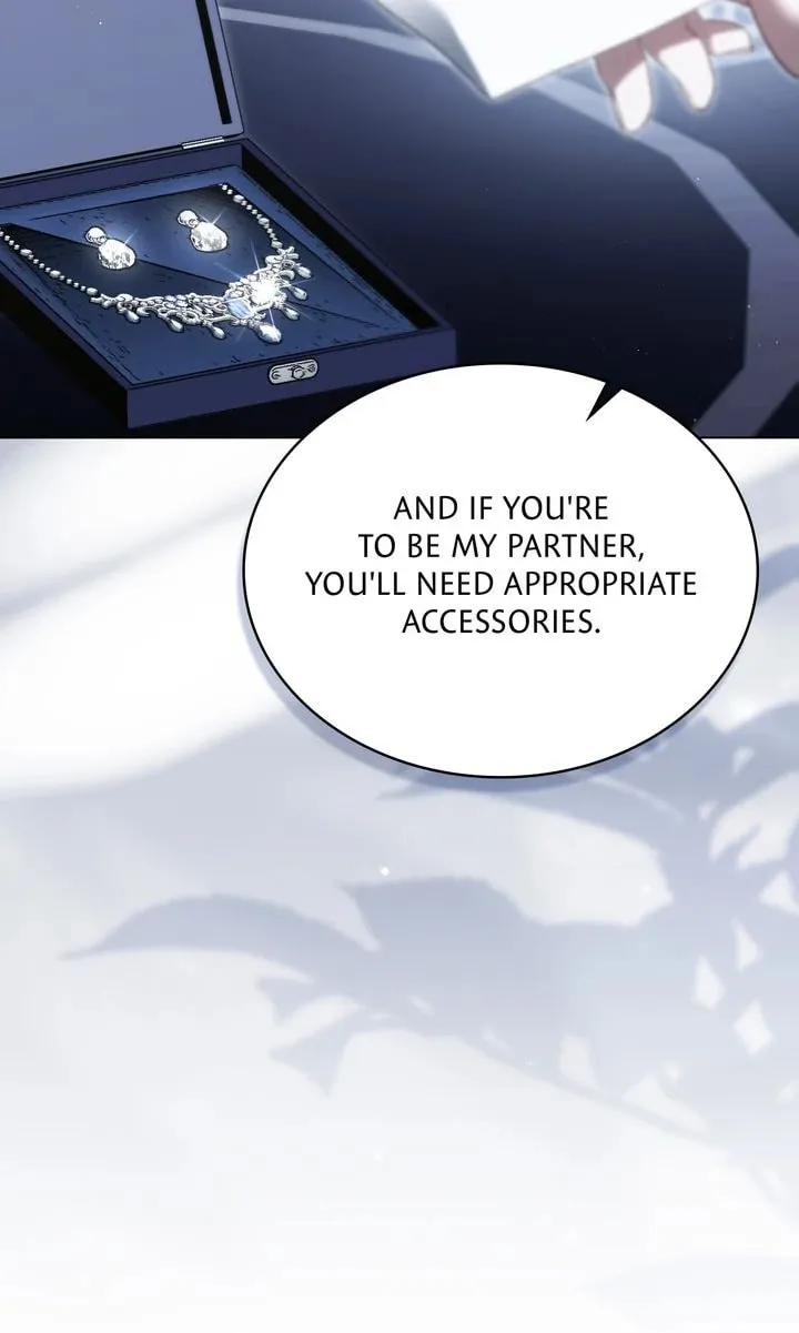 The Hidden Muse Chapter 32 page 59 - 