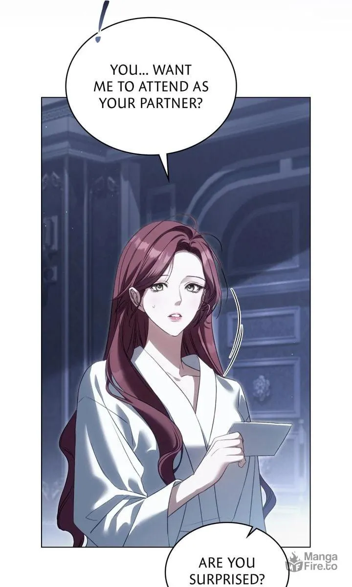 The Hidden Muse Chapter 32 page 60 - 