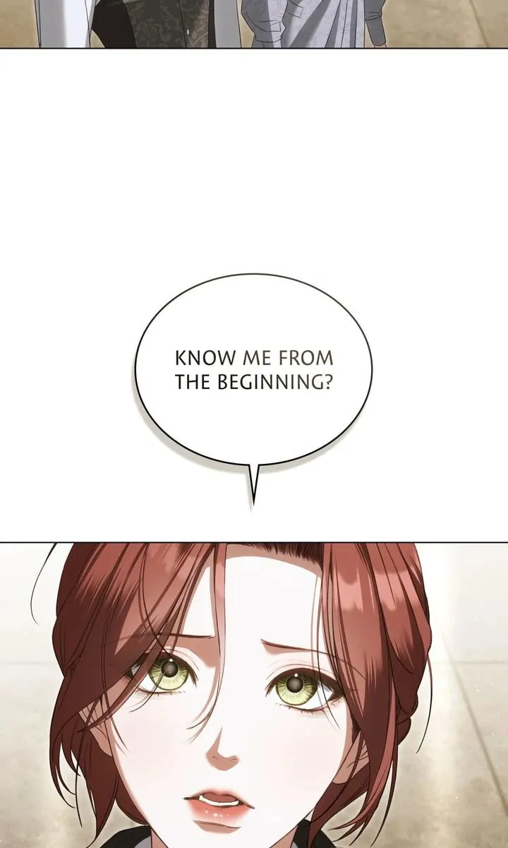 The Hidden Muse Chapter 32 page 7 - 