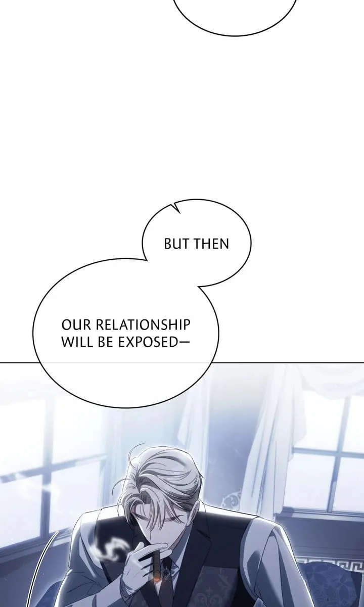 The Hidden Muse Chapter 32 page 61 - 