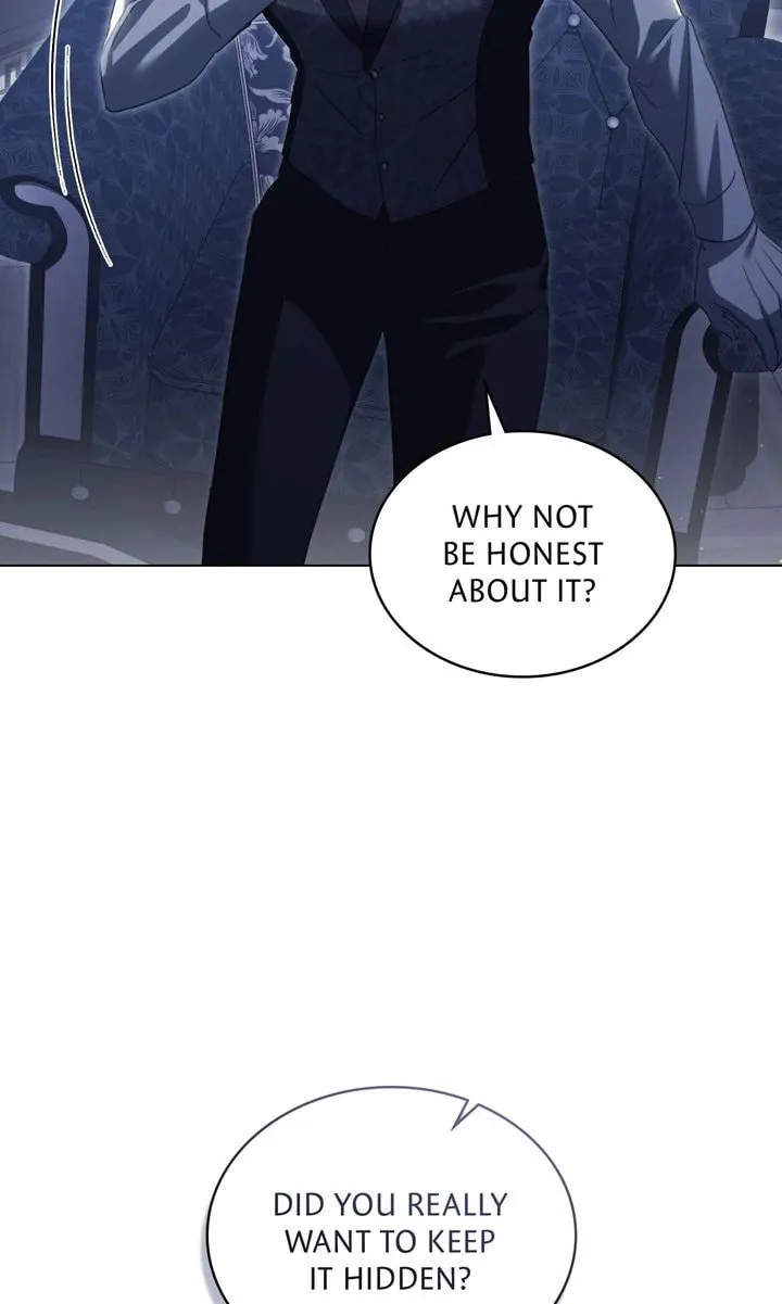 The Hidden Muse Chapter 32 page 62 - 