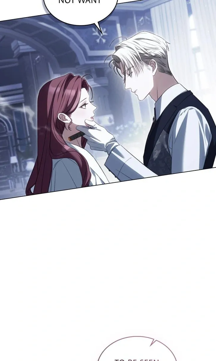 The Hidden Muse Chapter 32 page 64 - 