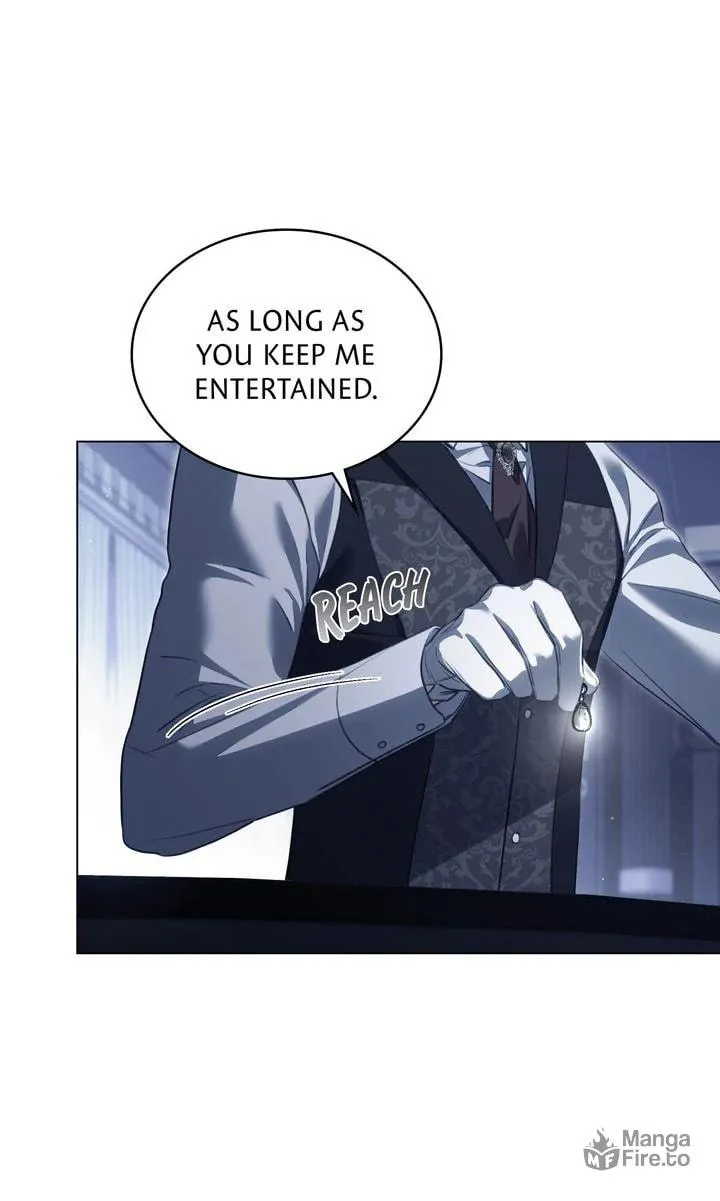 The Hidden Muse Chapter 32 page 70 - 