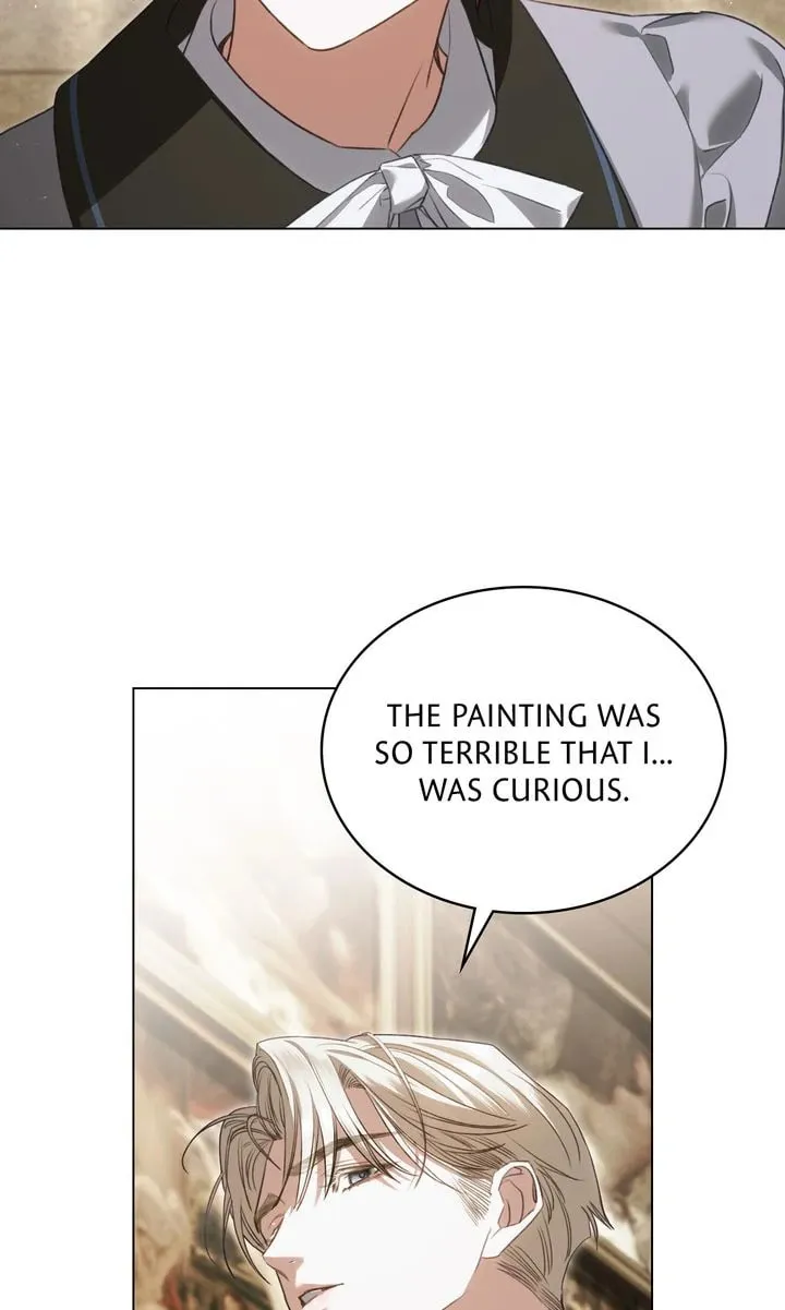 The Hidden Muse Chapter 32 page 8 - 