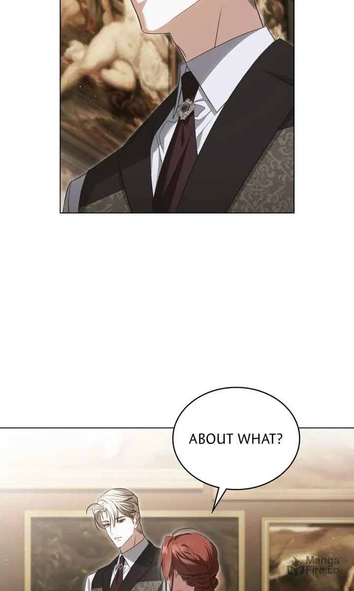 The Hidden Muse Chapter 32 page 9 - 