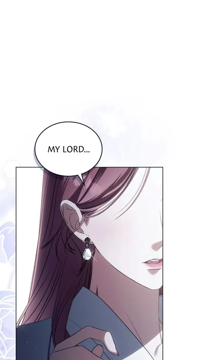 The Hidden Muse Chapter 33 page 1 - 