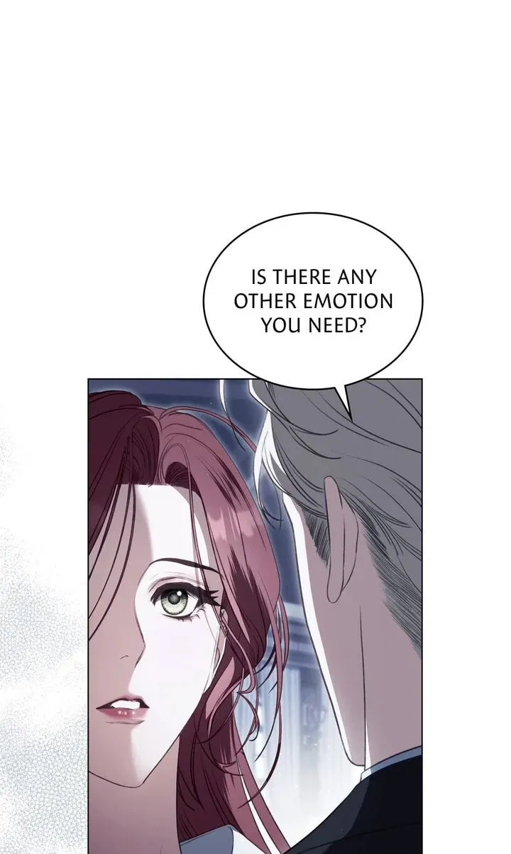 The Hidden Muse Chapter 33 page 11 - 