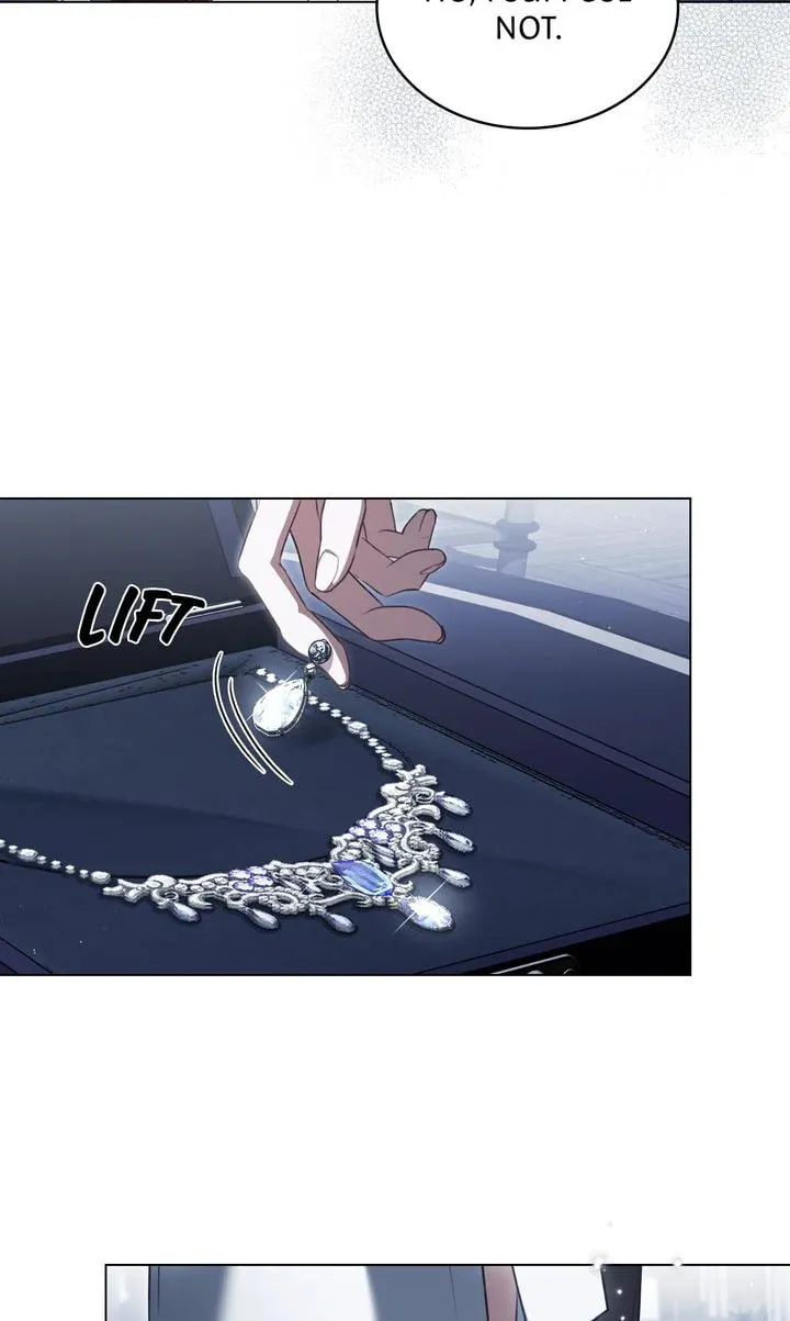 The Hidden Muse Chapter 33 page 13 - 