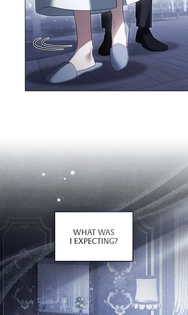 The Hidden Muse Chapter 33 page 14 - 