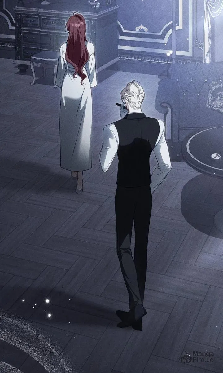 The Hidden Muse Chapter 33 page 15 - 