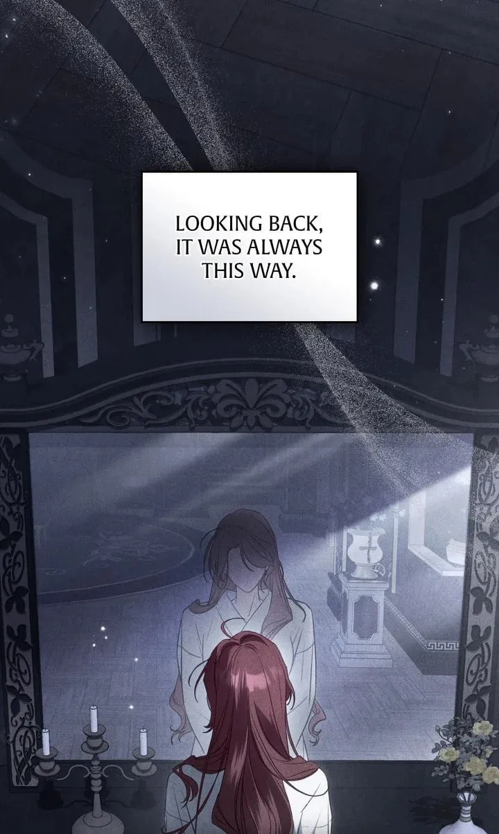 The Hidden Muse Chapter 33 page 16 - 