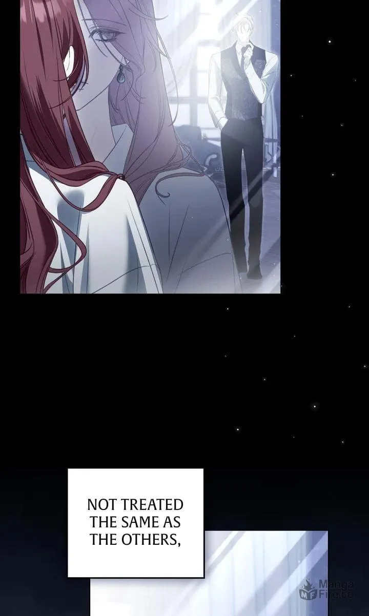 The Hidden Muse Chapter 33 page 18 - 