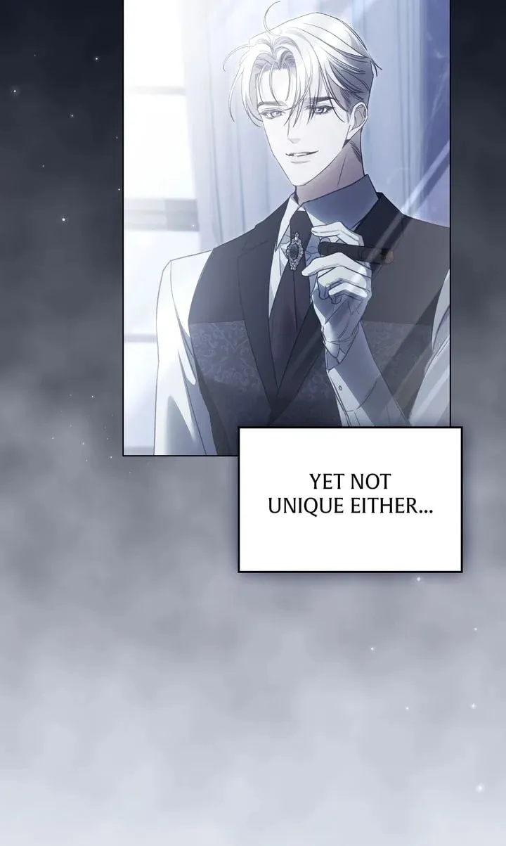 The Hidden Muse Chapter 33 page 19 - 