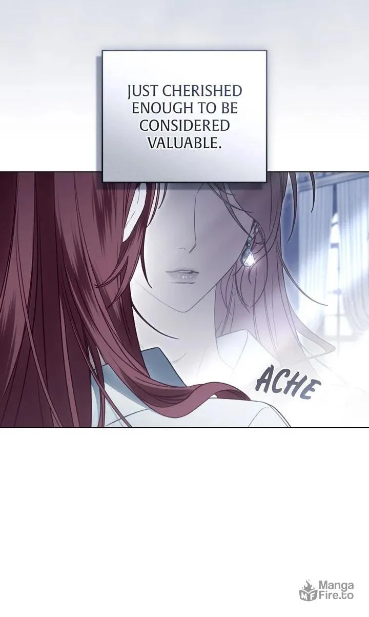 The Hidden Muse Chapter 33 page 20 - 