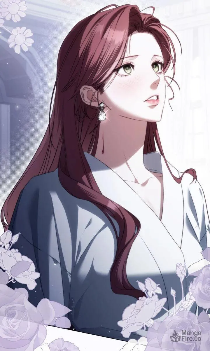 The Hidden Muse Chapter 33 page 3 - 
