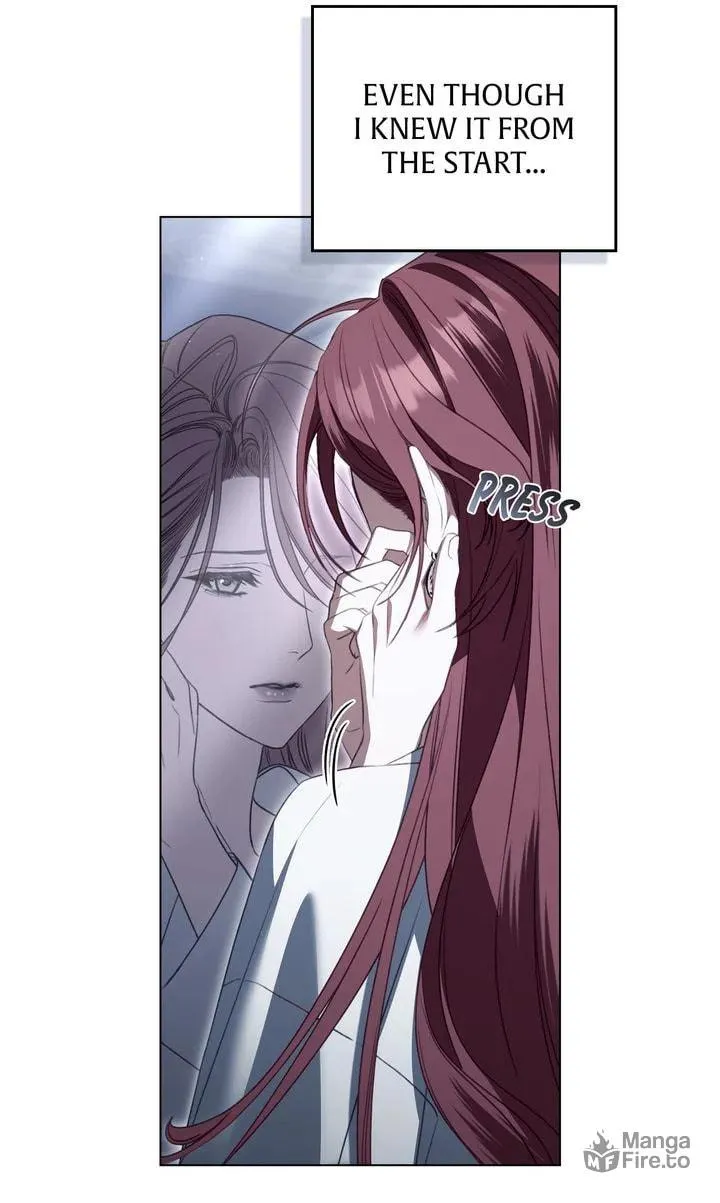 The Hidden Muse Chapter 33 page 21 - 