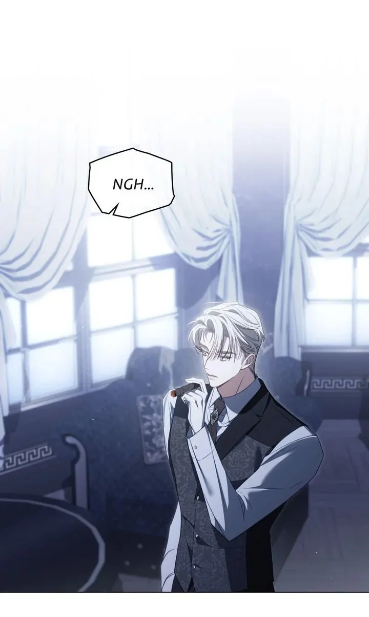 The Hidden Muse Chapter 33 page 22 - 