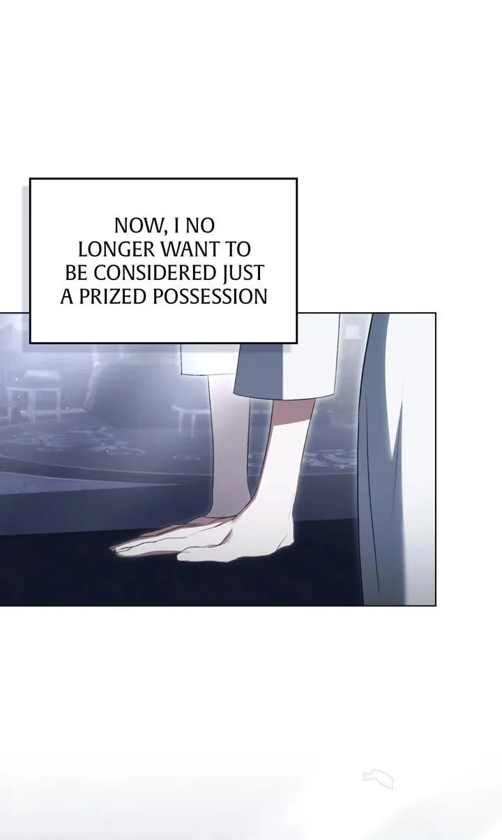 The Hidden Muse Chapter 33 page 23 - 