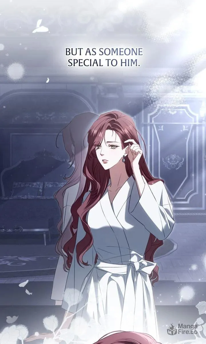 The Hidden Muse Chapter 33 page 24 - 