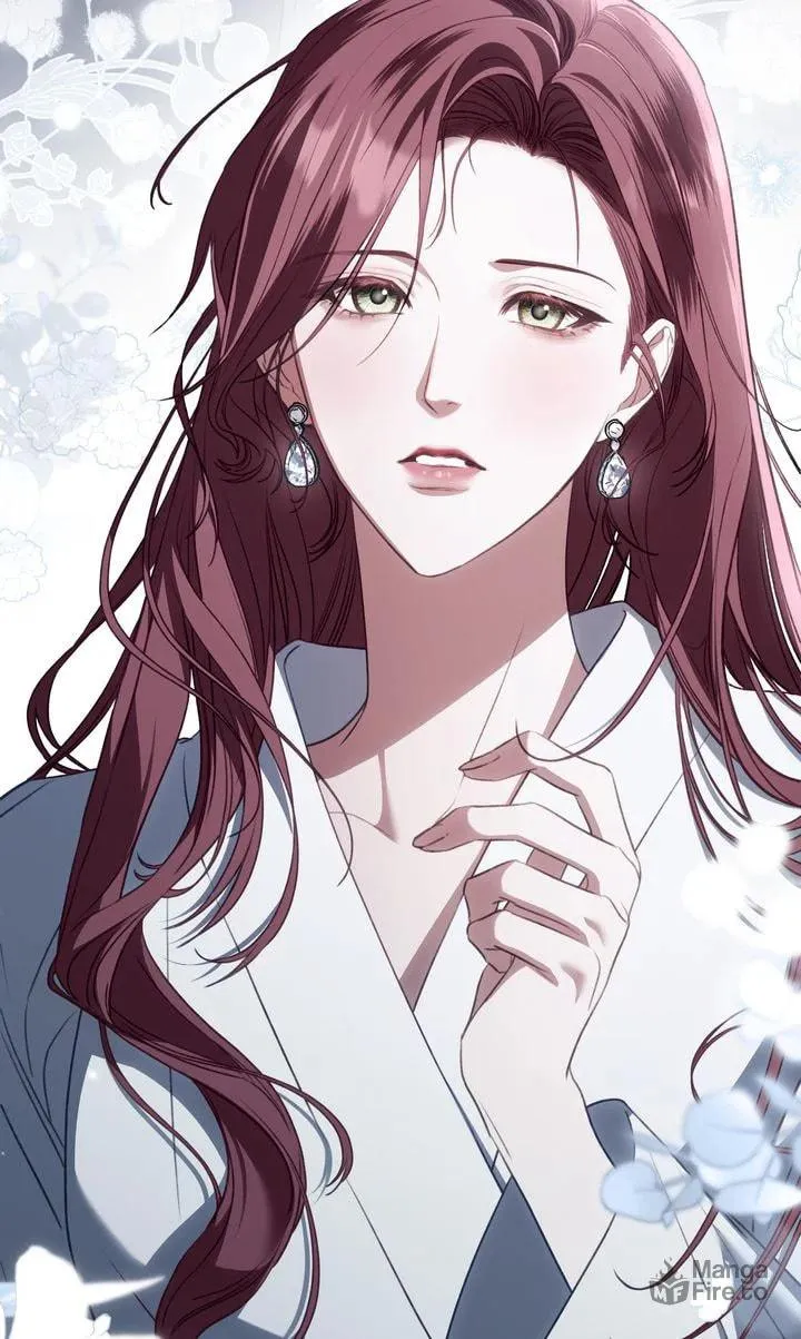 The Hidden Muse Chapter 33 page 25 - 