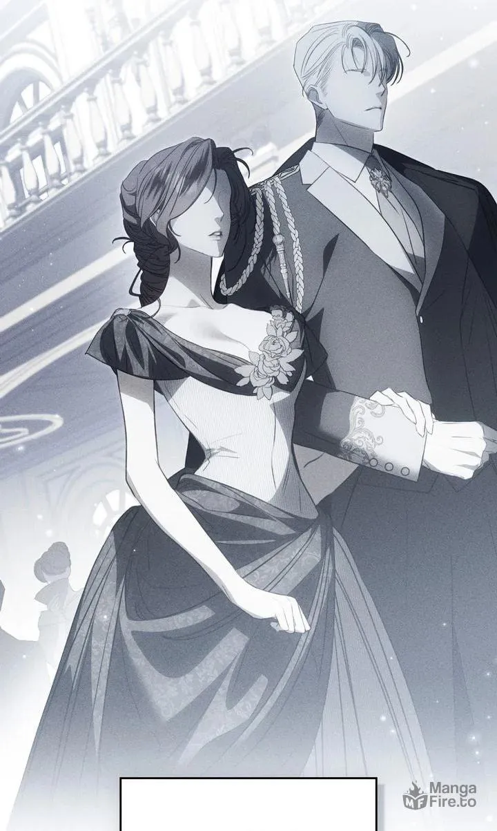 The Hidden Muse Chapter 33 page 27 - 