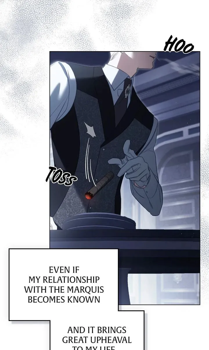 The Hidden Muse Chapter 33 page 29 - 
