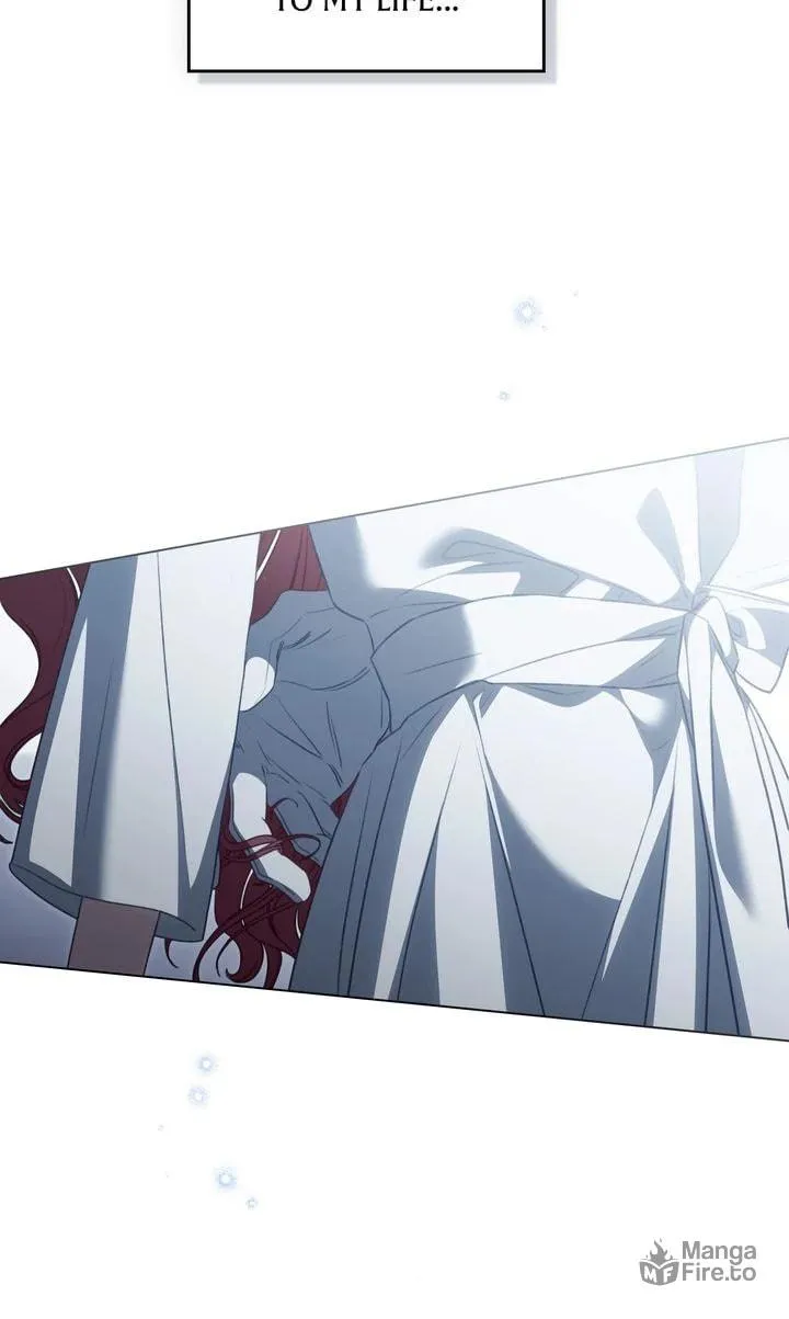 The Hidden Muse Chapter 33 page 30 - 