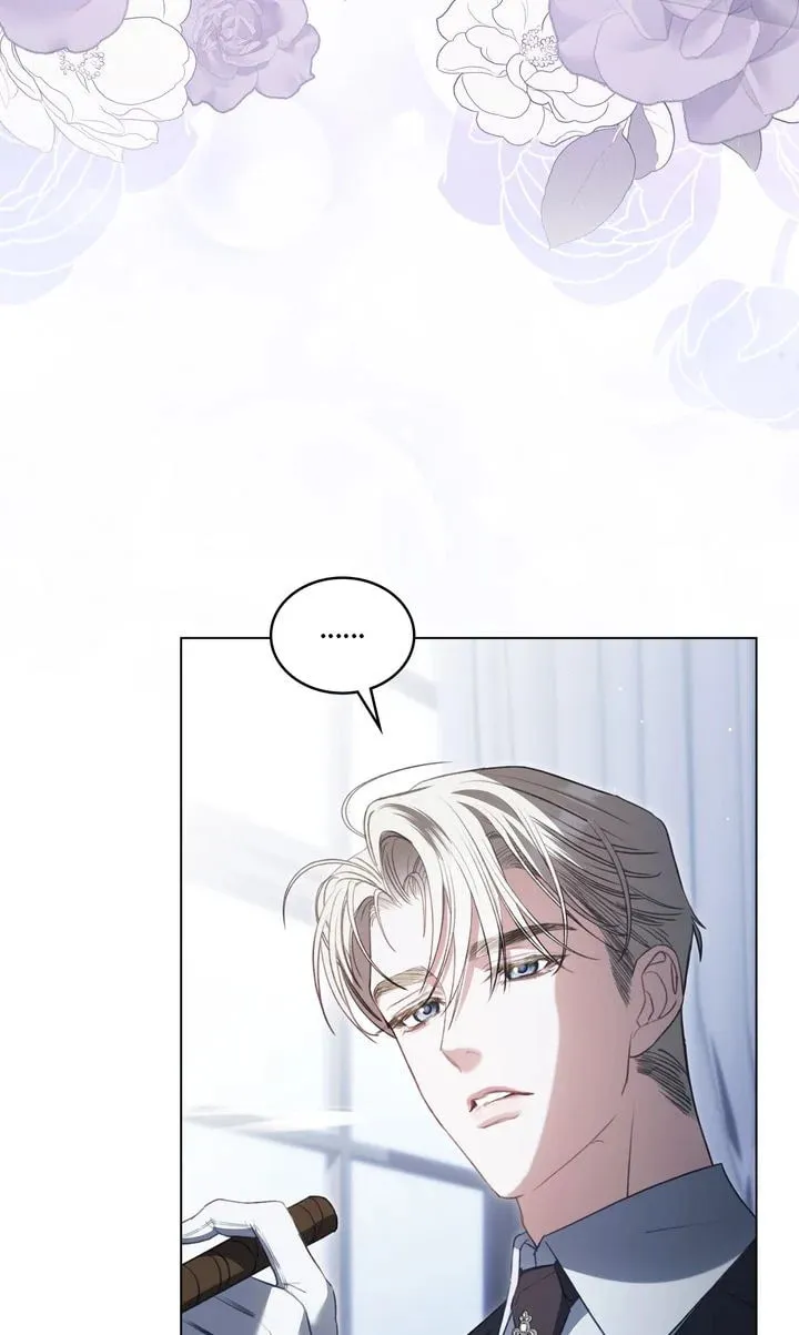 The Hidden Muse Chapter 33 page 4 - 