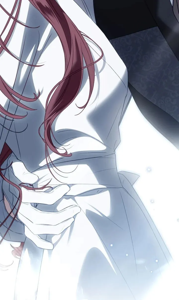 The Hidden Muse Chapter 33 page 32 - 