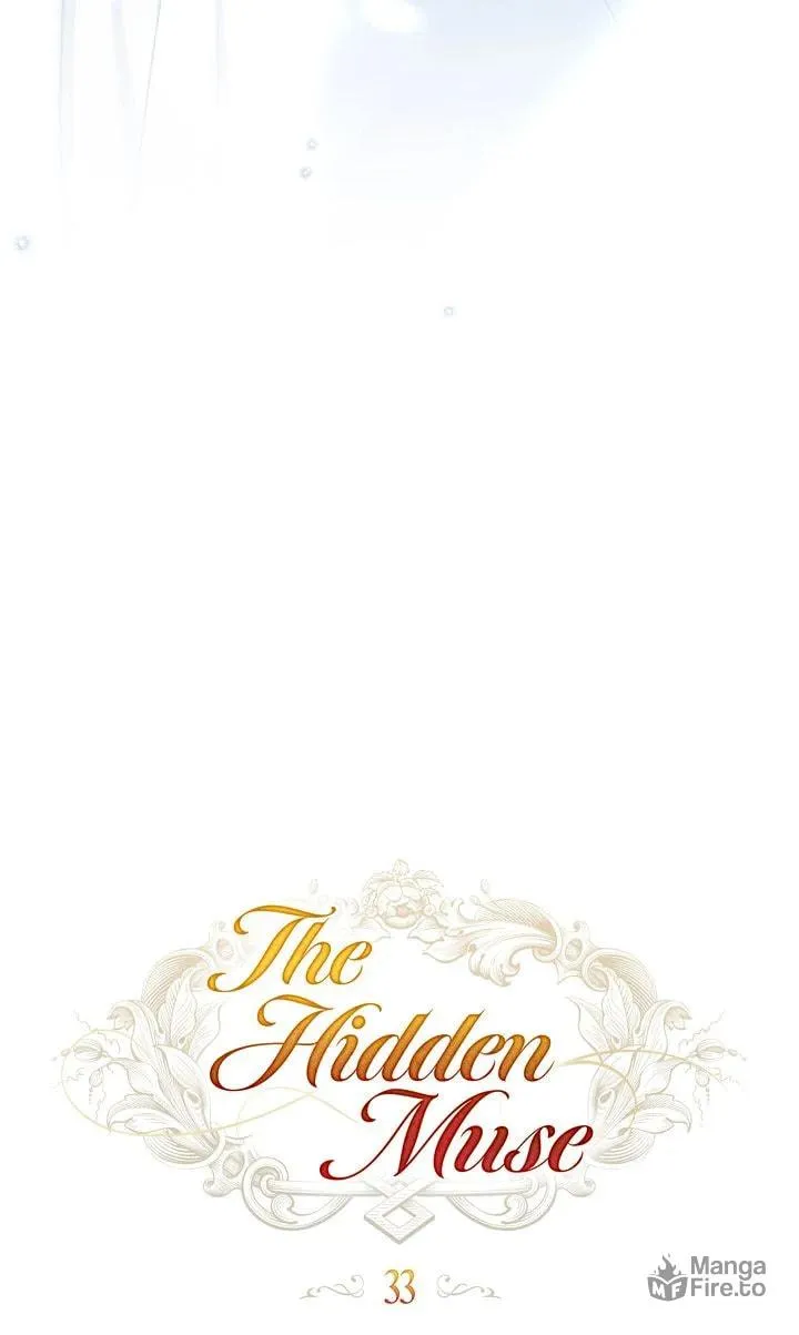 The Hidden Muse Chapter 33 page 33 - 