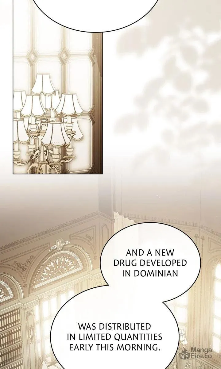 The Hidden Muse Chapter 33 page 35 - 