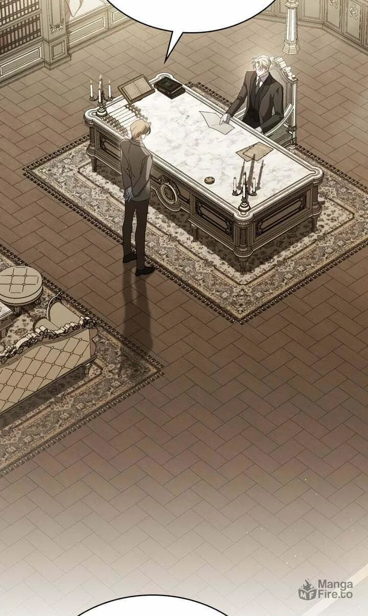 The Hidden Muse Chapter 33 page 36 - 