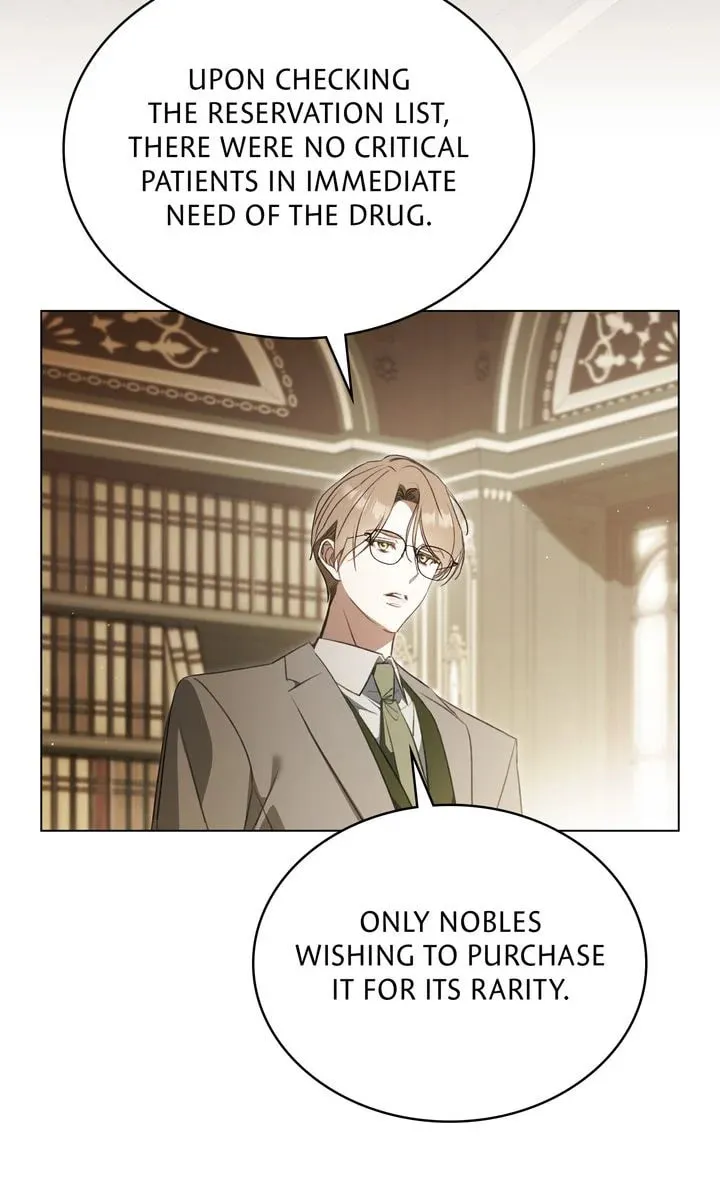 The Hidden Muse Chapter 33 page 37 - 