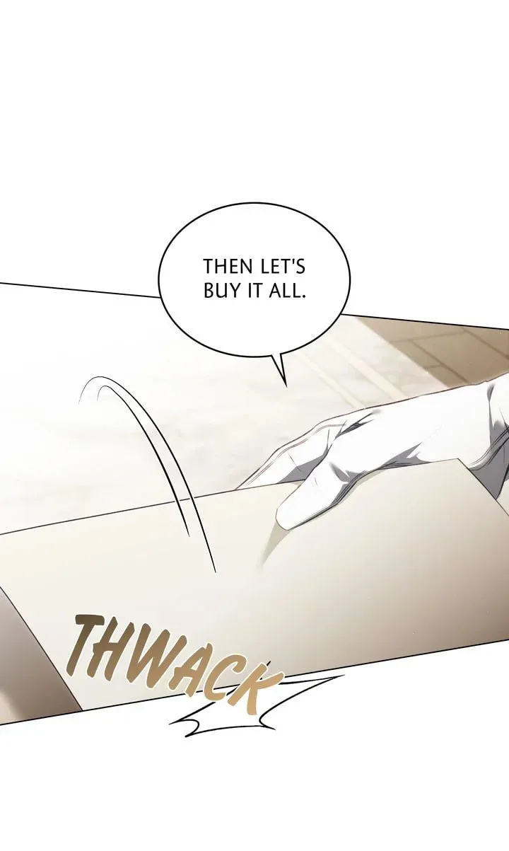 The Hidden Muse Chapter 33 page 38 - 