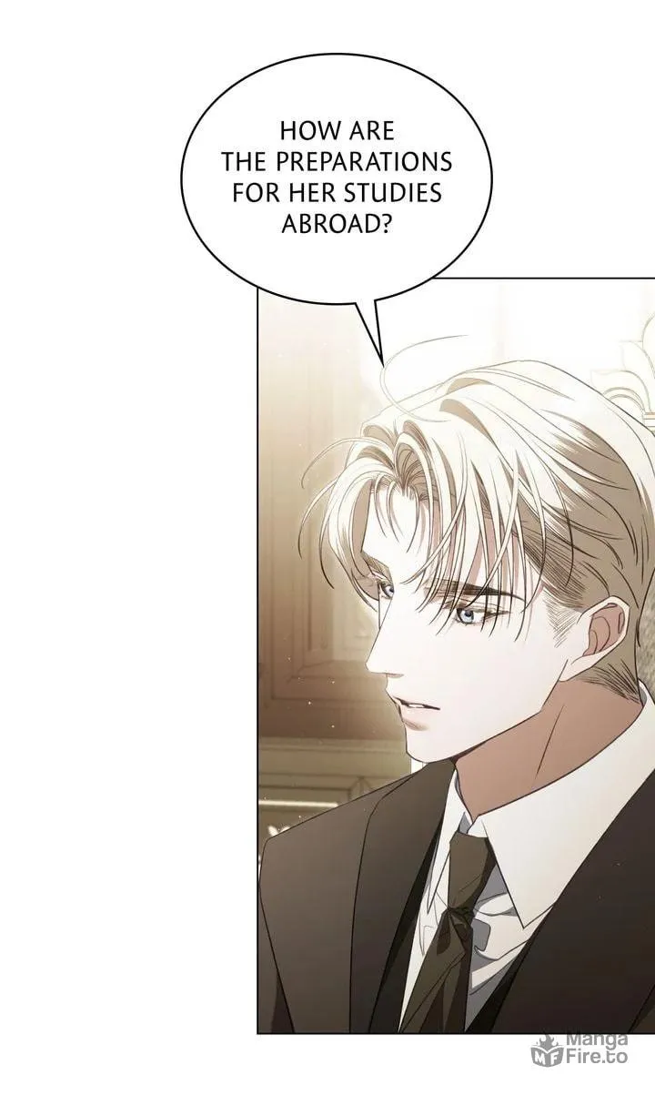 The Hidden Muse Chapter 33 page 39 - 